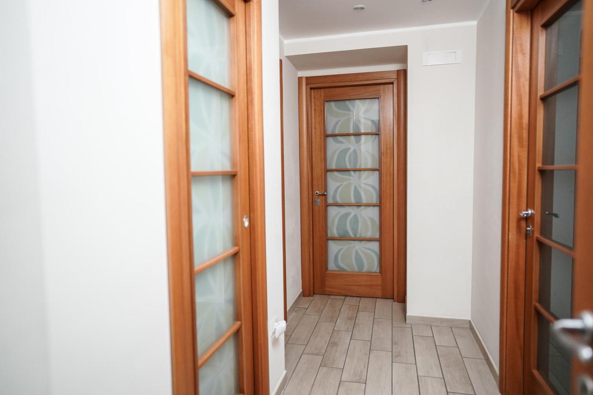 Duomo Street Bed & Breakfast Napoli Dış mekan fotoğraf