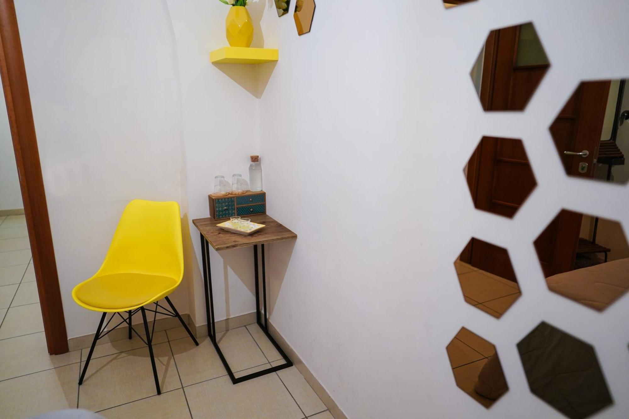Duomo Street Bed & Breakfast Napoli Dış mekan fotoğraf