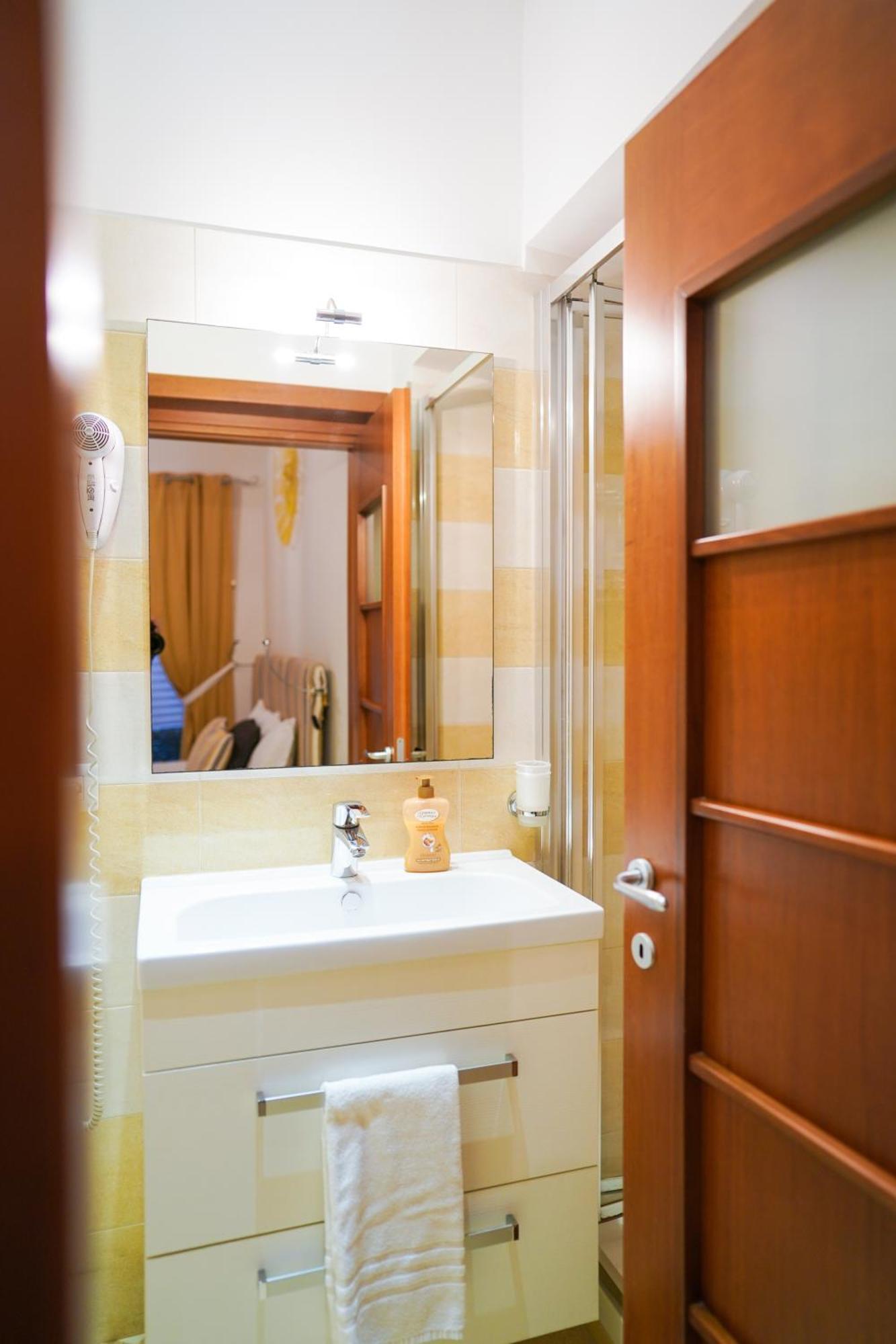 Duomo Street Bed & Breakfast Napoli Dış mekan fotoğraf