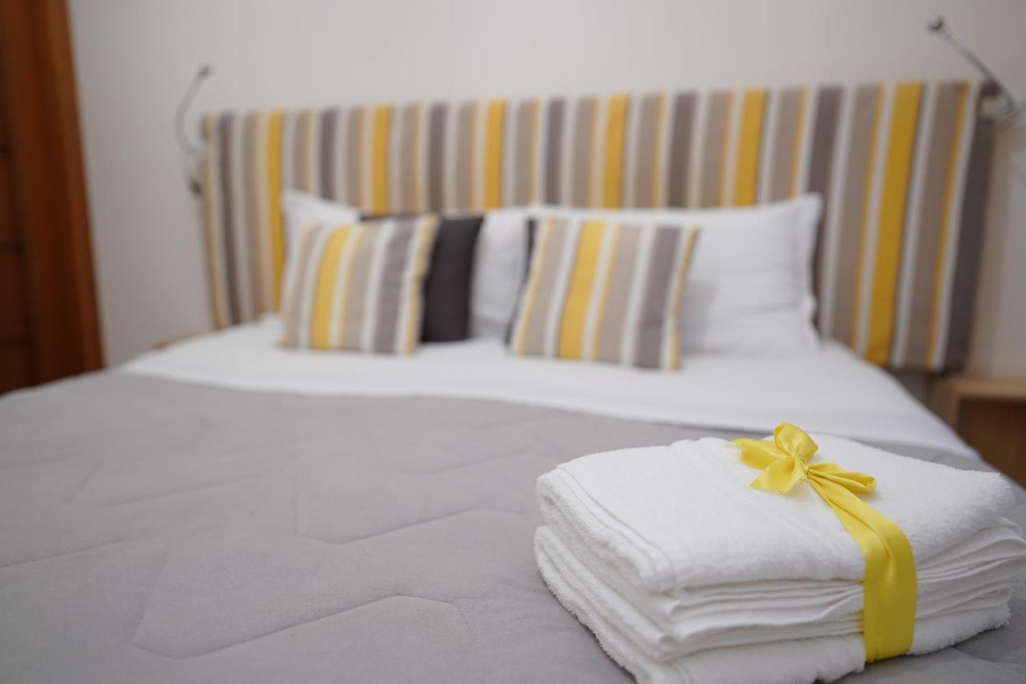 Duomo Street Bed & Breakfast Napoli Dış mekan fotoğraf