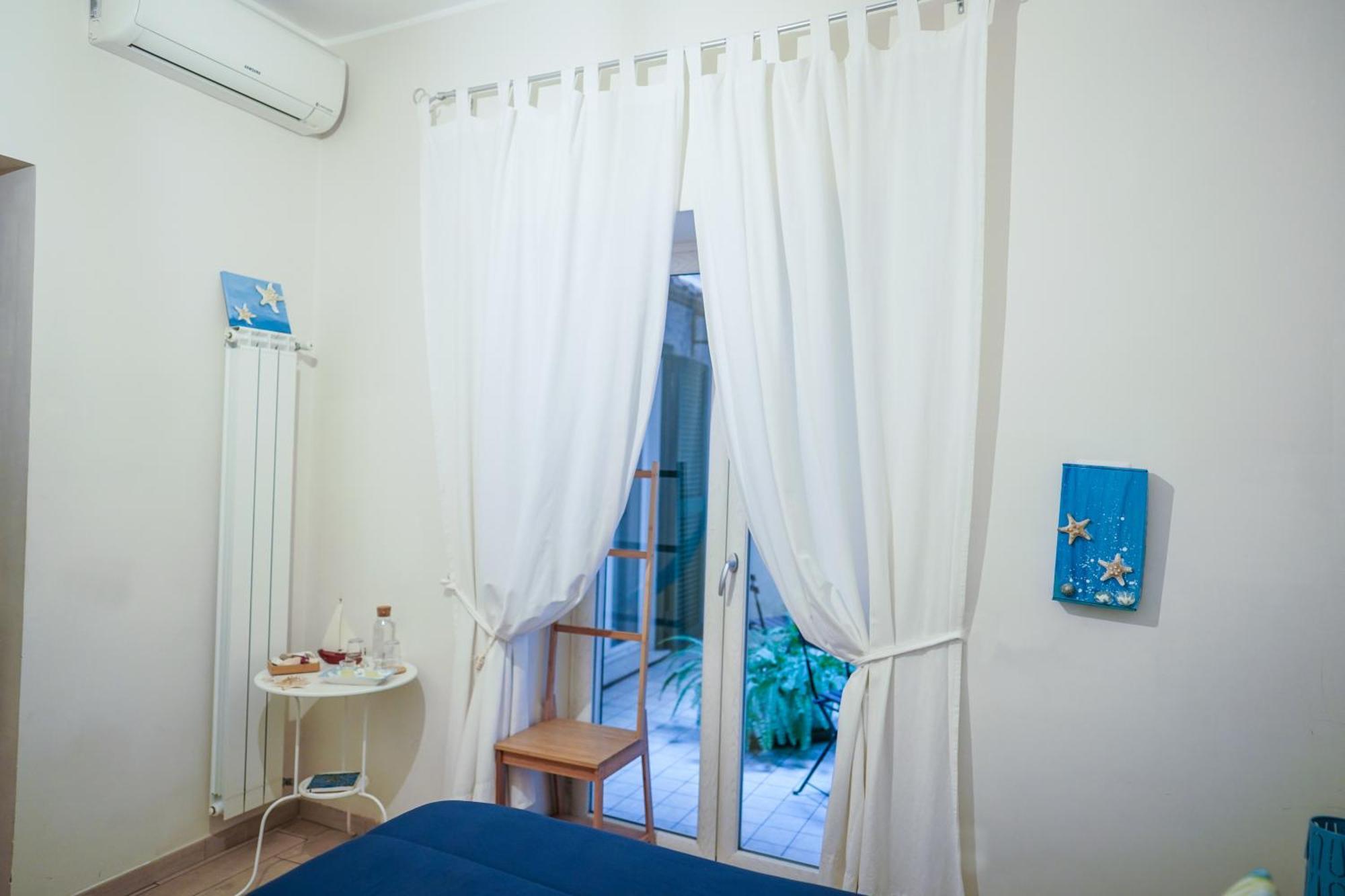 Duomo Street Bed & Breakfast Napoli Dış mekan fotoğraf