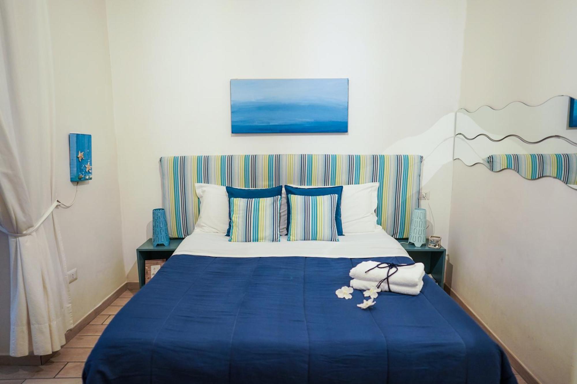 Duomo Street Bed & Breakfast Napoli Dış mekan fotoğraf
