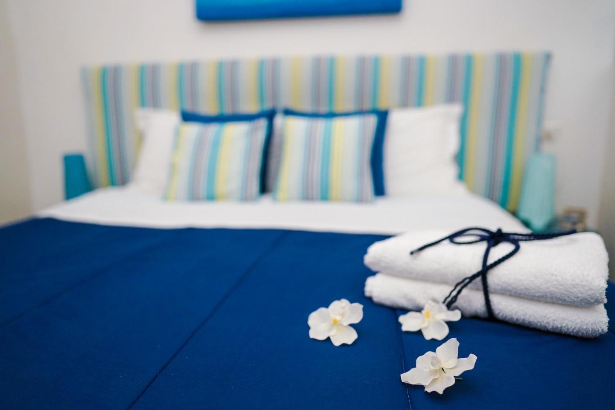 Duomo Street Bed & Breakfast Napoli Dış mekan fotoğraf