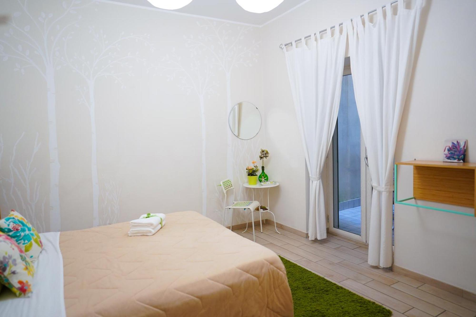 Duomo Street Bed & Breakfast Napoli Dış mekan fotoğraf