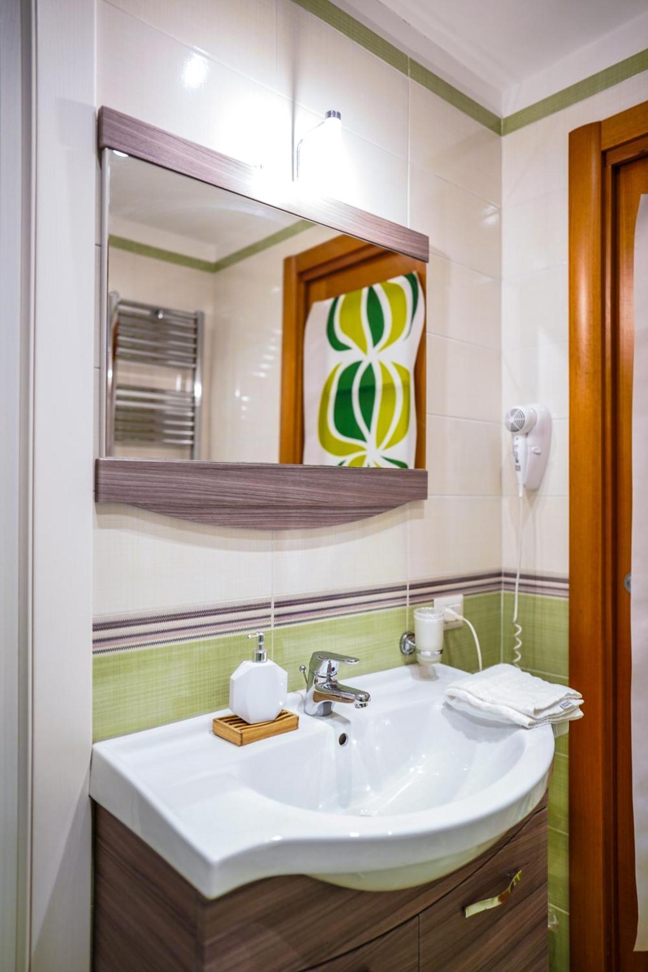 Duomo Street Bed & Breakfast Napoli Dış mekan fotoğraf