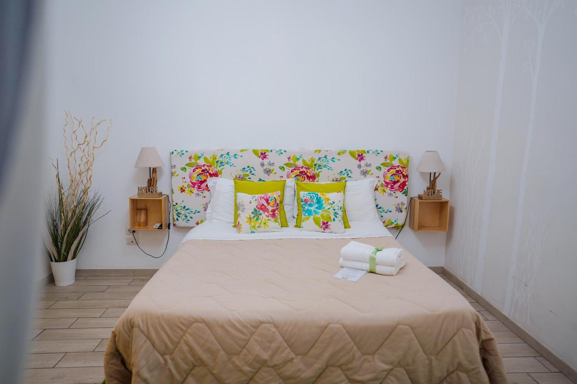Duomo Street Bed & Breakfast Napoli Dış mekan fotoğraf