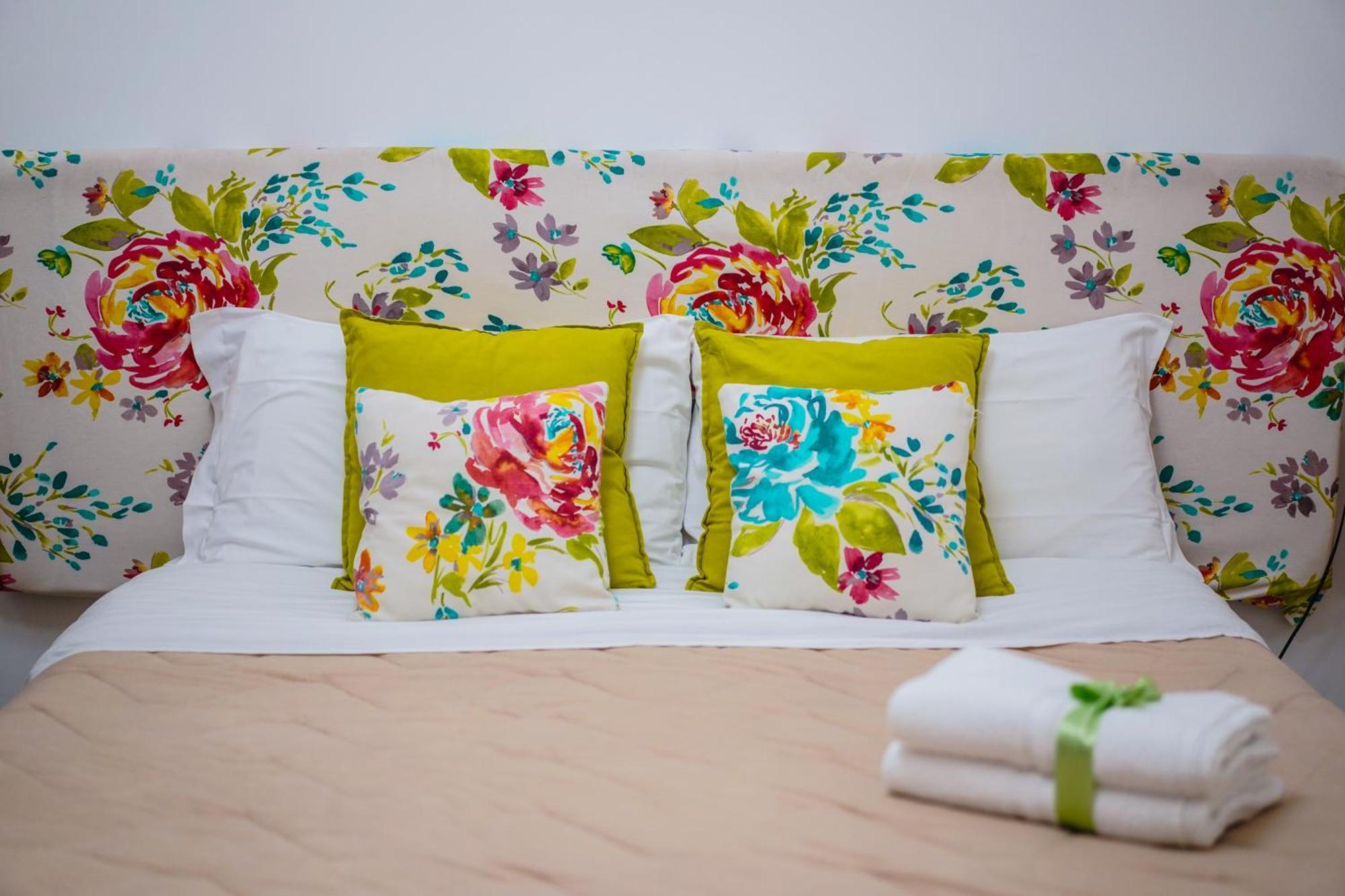 Duomo Street Bed & Breakfast Napoli Dış mekan fotoğraf