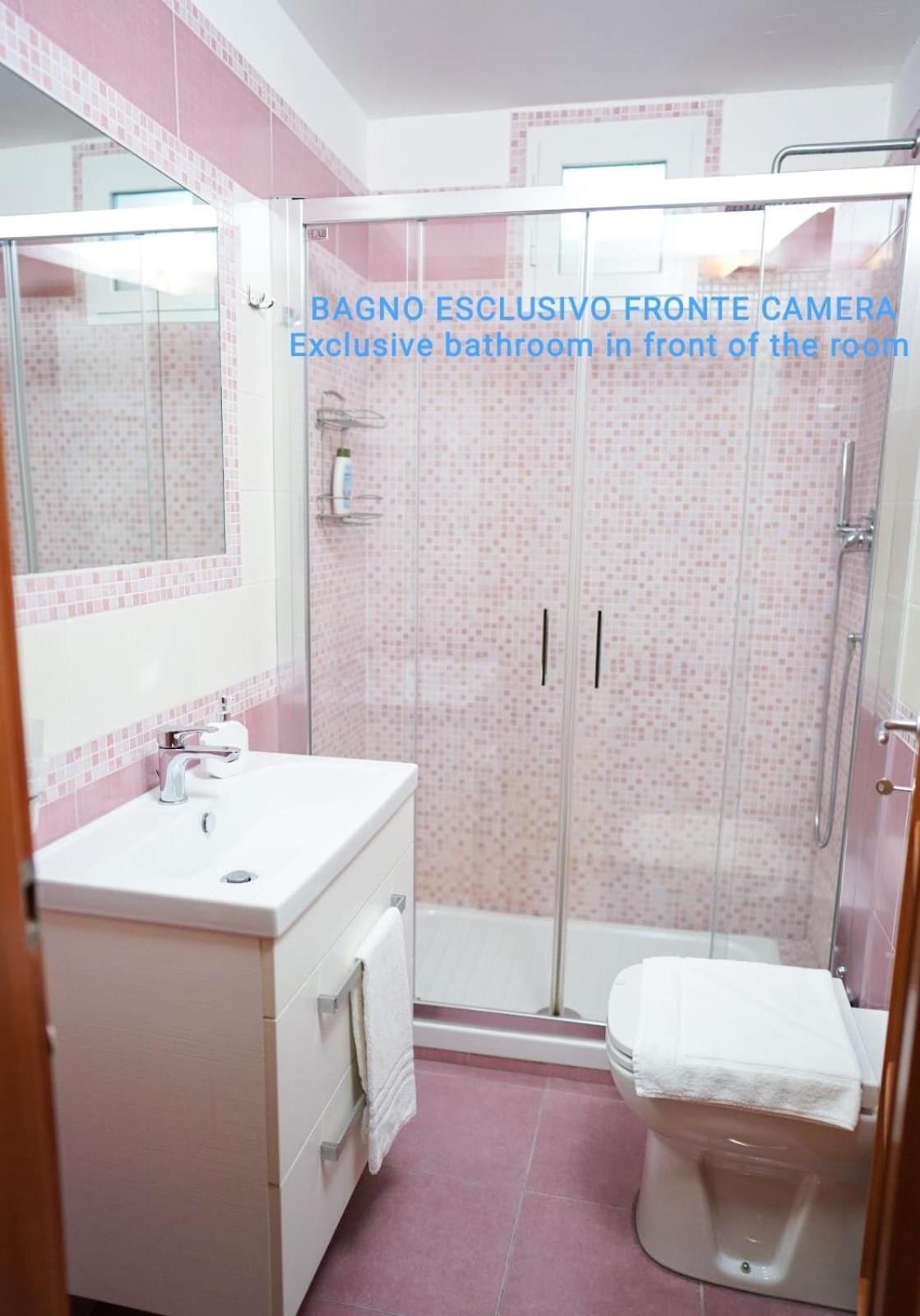 Duomo Street Bed & Breakfast Napoli Dış mekan fotoğraf