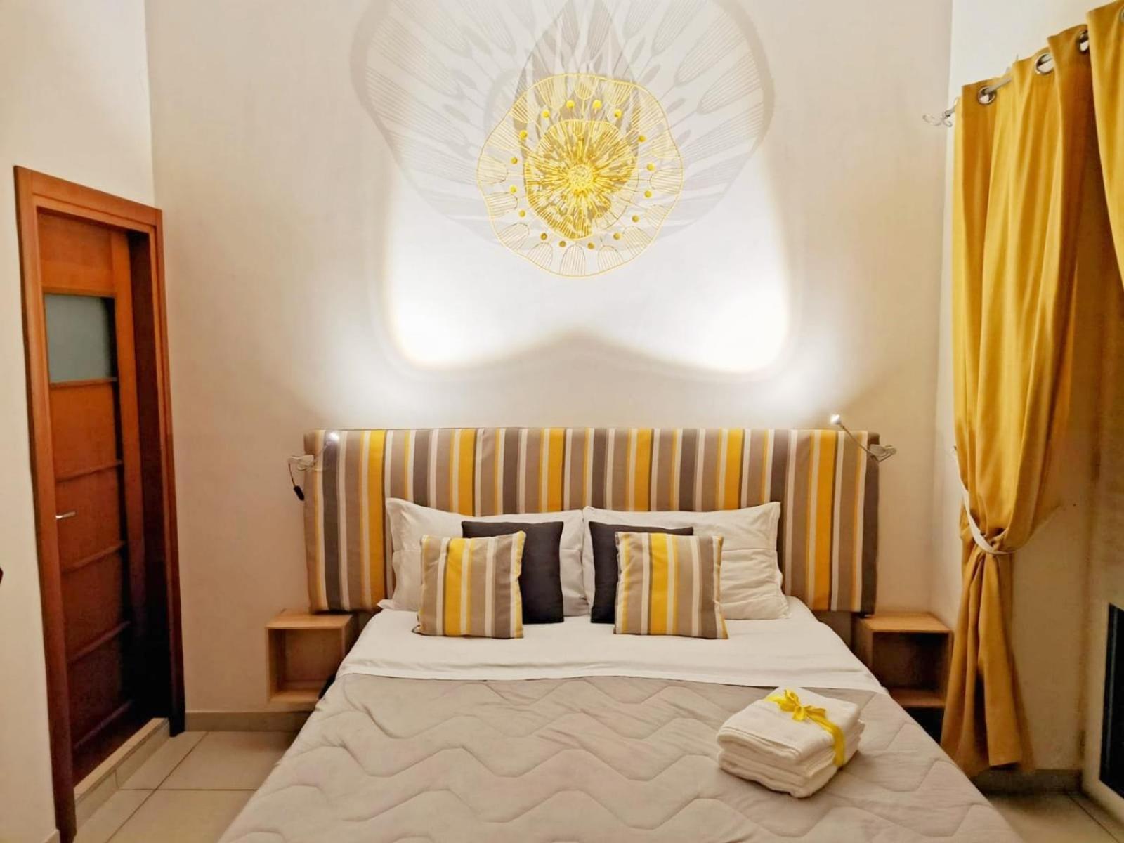 Duomo Street Bed & Breakfast Napoli Dış mekan fotoğraf